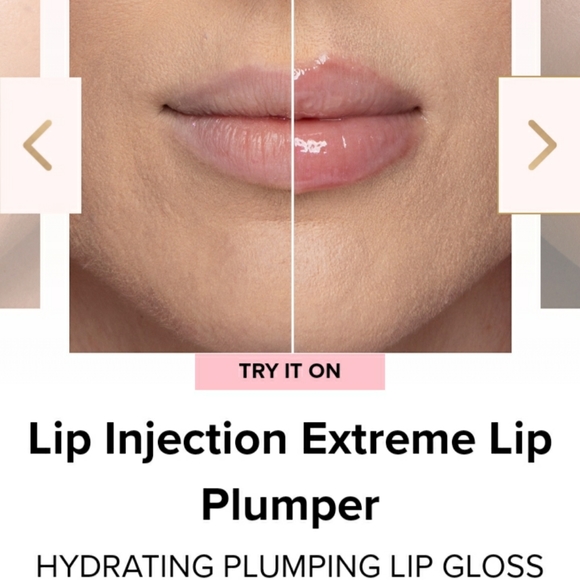 TOO FACED Lip Injection Extreme Lip Plumper - Picture 3 of 4